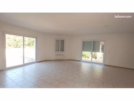 a louer maison plein pied à saint hippolyte