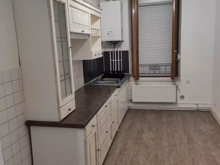 maison 3 pièces 90m²