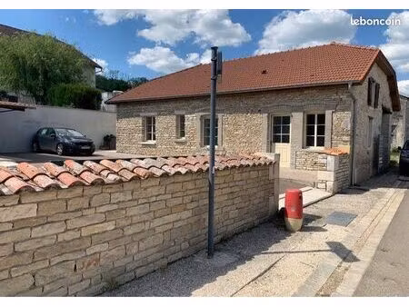 à louer maison à colombey les 2 églises
