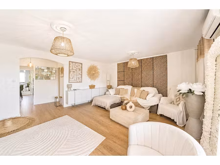 vente appartement 3 pièces 81 m² à bastia (20200)  240 000 €