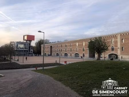 cabinet de simencourt