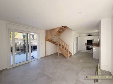 maison à louer