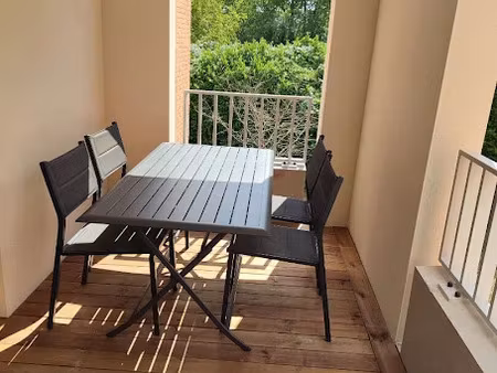 vente appartement 3 pièces 61 m² à l'union (31240)  265 000 €