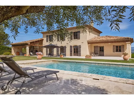 ferme à vendre à aix-en-provence