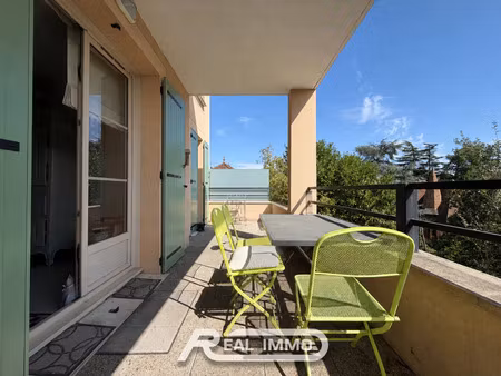 vente appartement 2 pièces 43 m² beynes (78650)