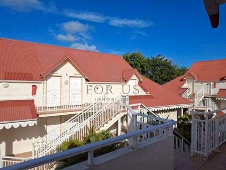 caribbean standard immobilier