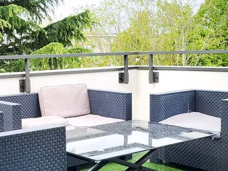location appartement 1 pièce 10 m² à montigny-le-bretonneux (78180)