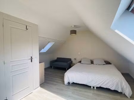 la ref' immobilier