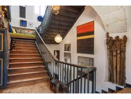 immeuble à vendre