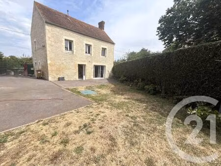 maison à louer