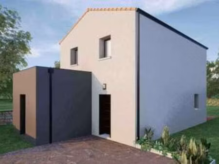 vente maison à angles (85750) : à vendre / 102m² angles
