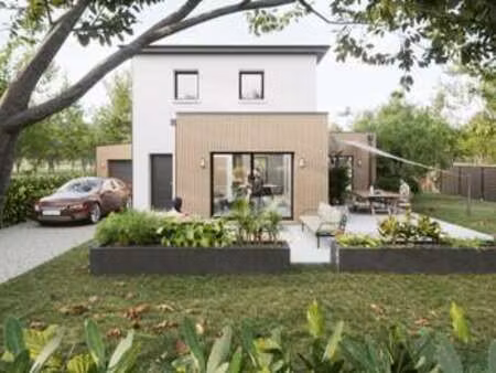 vente maison à saint-jean-de-monts (85160) : à vendre / 106m² saint-jean-de-monts