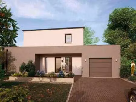 vente maison à soullans (85300) : à vendre / 157m² soullans
