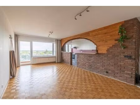 appartement à vendre à avenue de l'arbre ballon 30 jette (vbe52649)