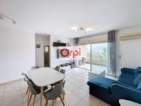 orpi porto-vecchio extreme sud