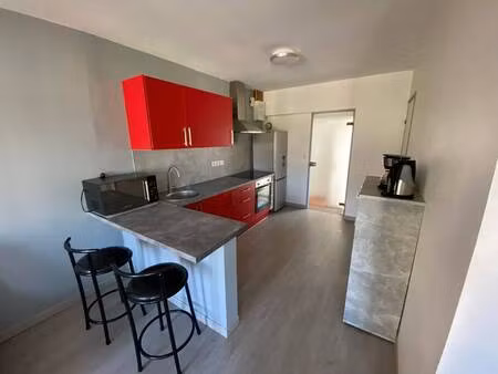 le village immobilier