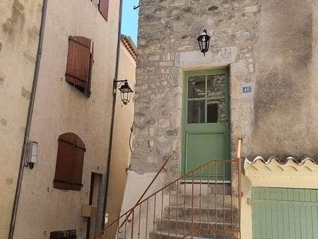 duplex à louer