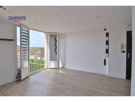 damonte immobilier