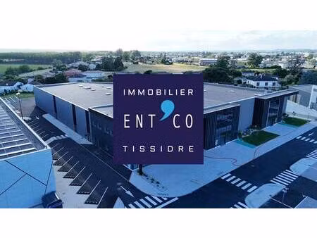local commercial à louer
