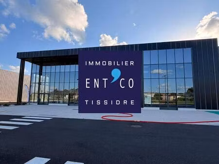 local commercial à vendre