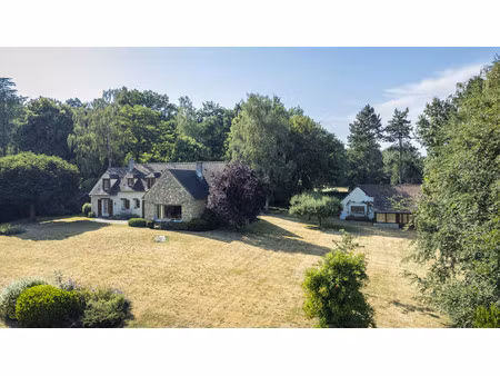 maison de luxe à vendre à gambais