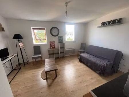 studio à vendre