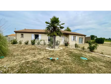 vente maison 6 pièces 121 m² saint-varent (79330)