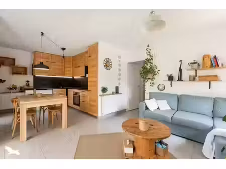 vente appartement 3 pièces 61.24 m² à saint-jean-de-vedas (34430)  279 500 €