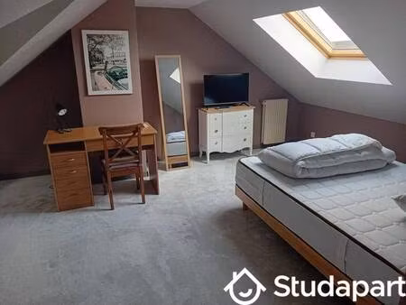 studio à louer