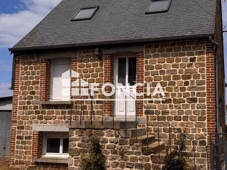 maison à louer