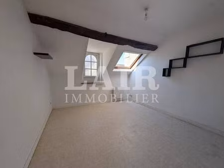 lair immobilier alencon