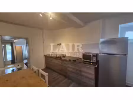lair immobilier sées