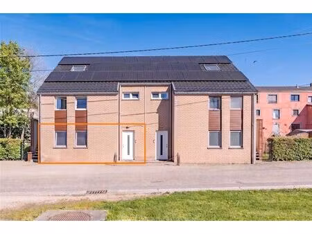 appartement à vendre à rue vacale 2 sprimont (rbw61044)