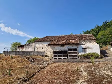ferme à vendre