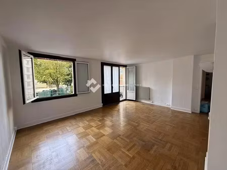 vente appartement 4 pièces 64.37 m² à ivry-sur-seine (94200)  293 500 €