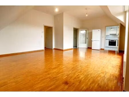 appartement à louer à avenue gustave demey 143 auderghem (vbe52659)