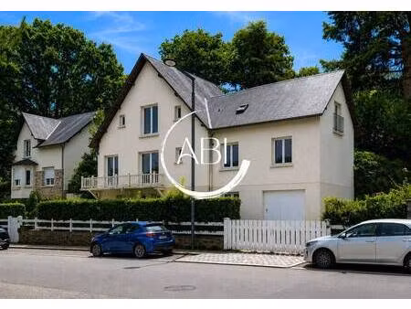 immeuble à vendre