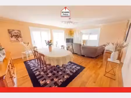 appartement 5 pièces