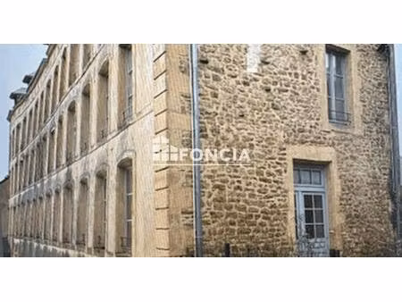 sedan - magnifique appartement 3 pièces - 55 m2