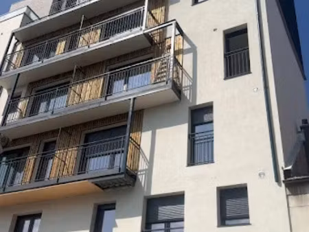 vente appartement 3 pièces 55 m² à villejuif (94800)  395 000 €