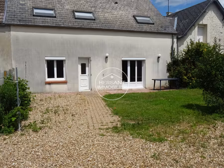 maison ancienne le bardon