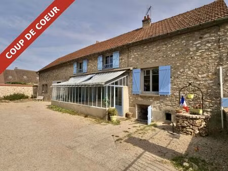 maison en pierre