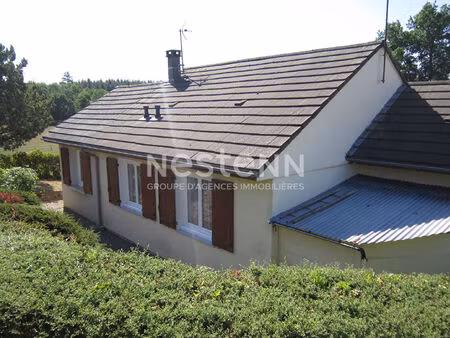 maison neuvic 4 pièce(s) 81 m2