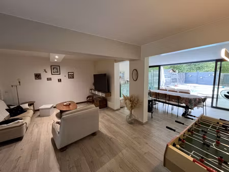 maison poitiers 6 pièce(s) 114 m2