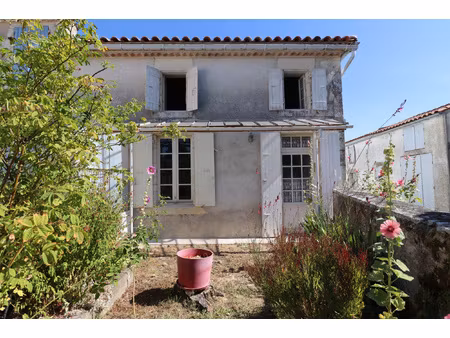 proche meschers maison