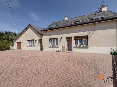 maison le rheu 7 pièce(s) 160 m2