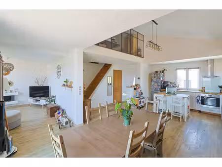 vente appartement 4 pièces 141 m² la valette-du-var (83160)