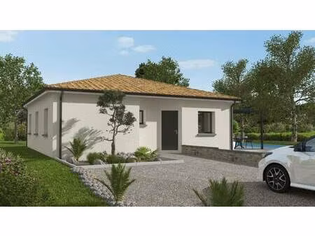 villas et maisons de france