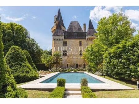 maxwell-baynes résidentiel - christie's international real estate