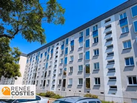 viager occupé - h83 ans - brest (29200)